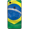 Brazil Flag Google Pixel 3 XL Skin